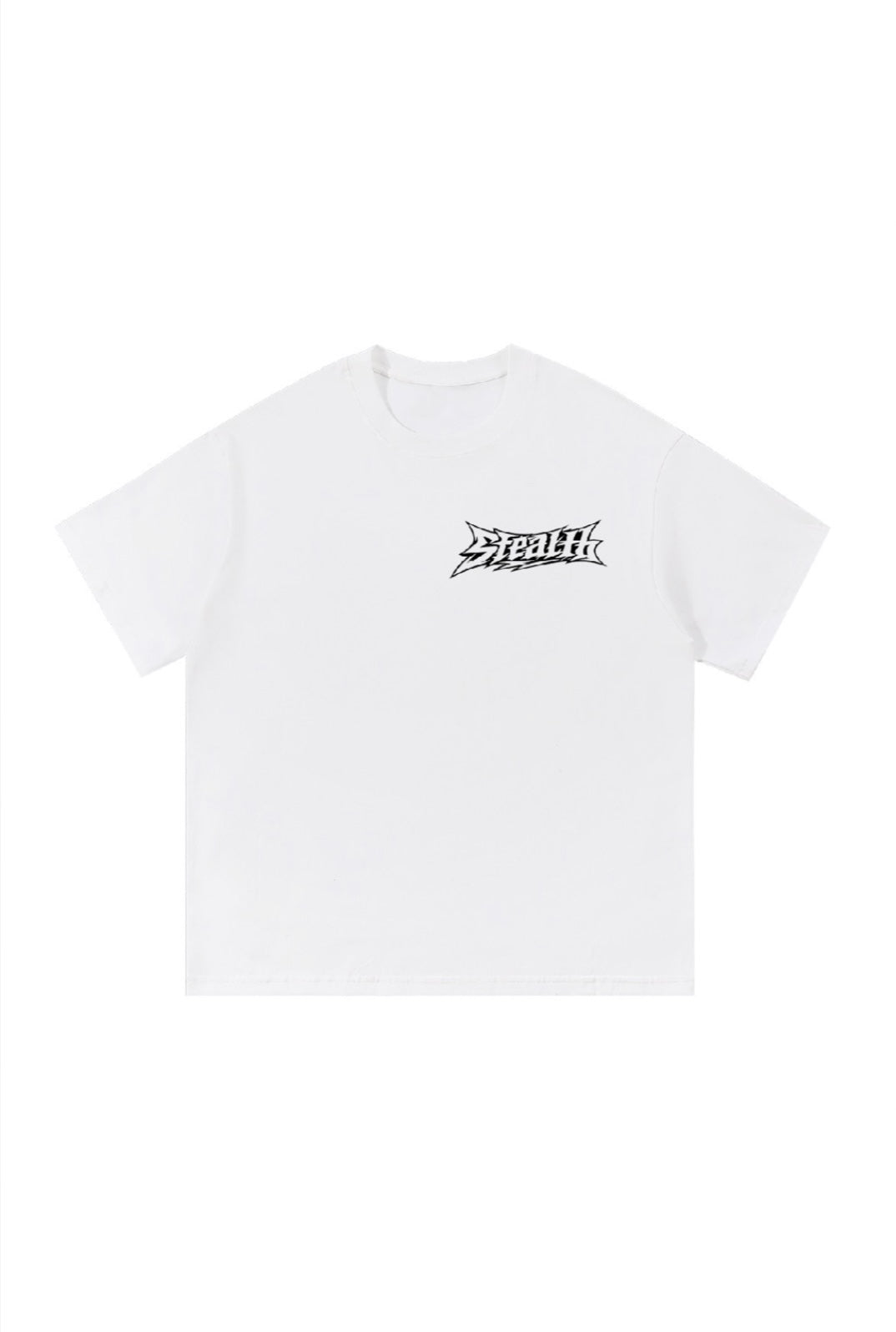 Stealth X Moto - street wear tee
