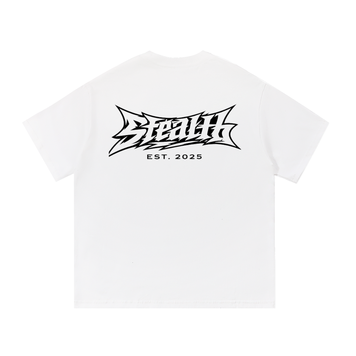 Stealth X Moto - street wear tee