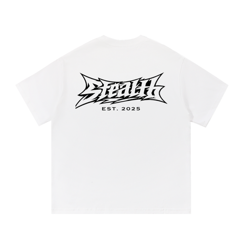 Stealth X Moto - street wear tee