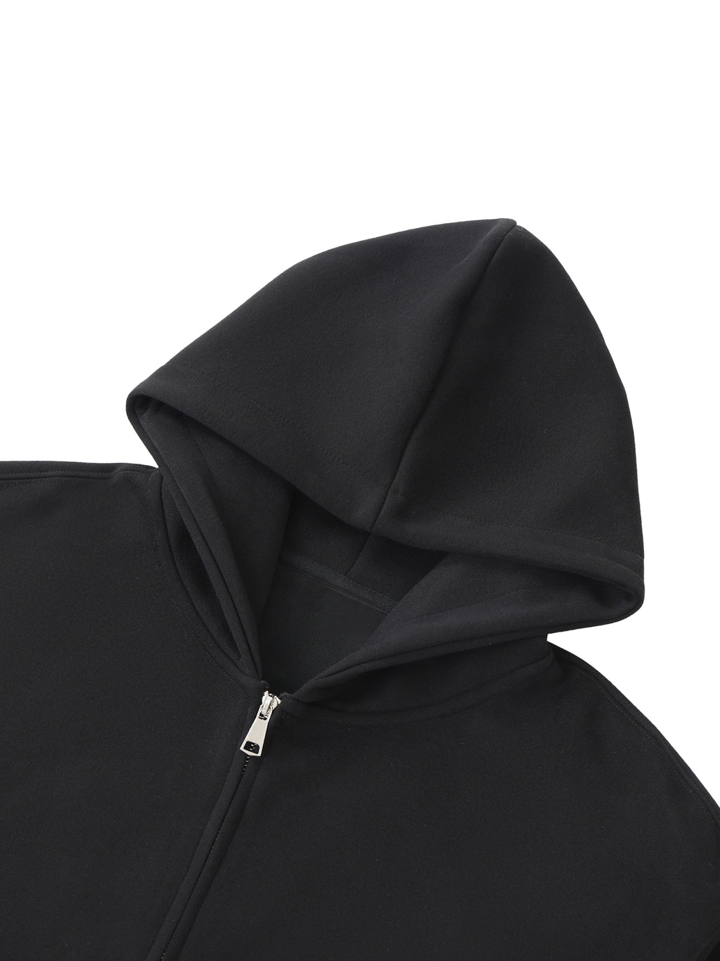 Stealth Zip up hoodie