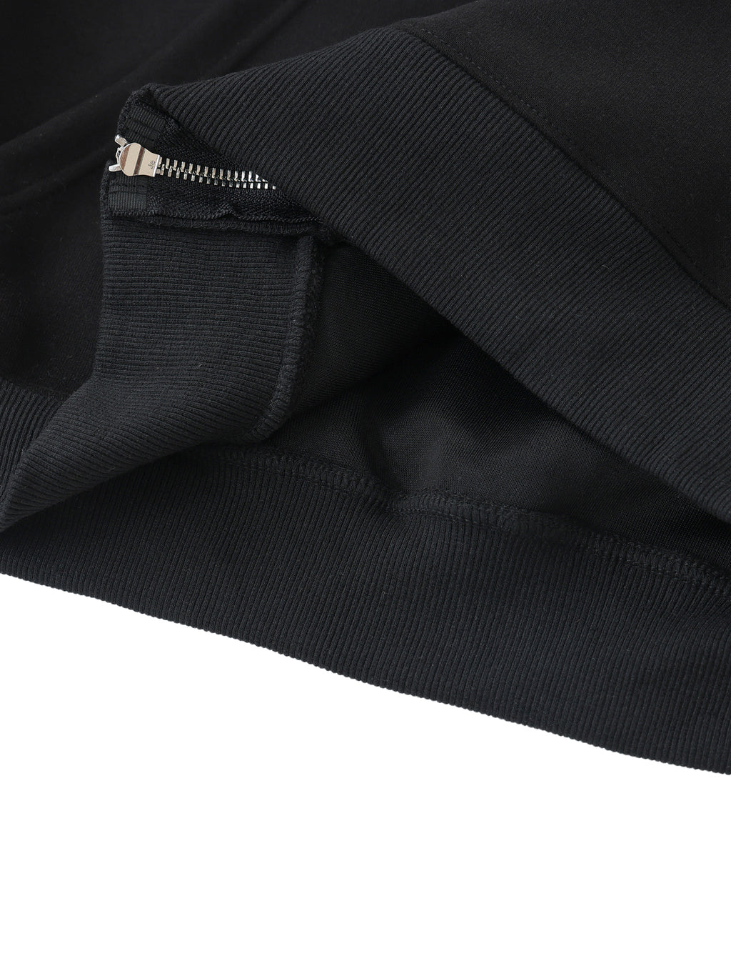 Stealth Zip up hoodie
