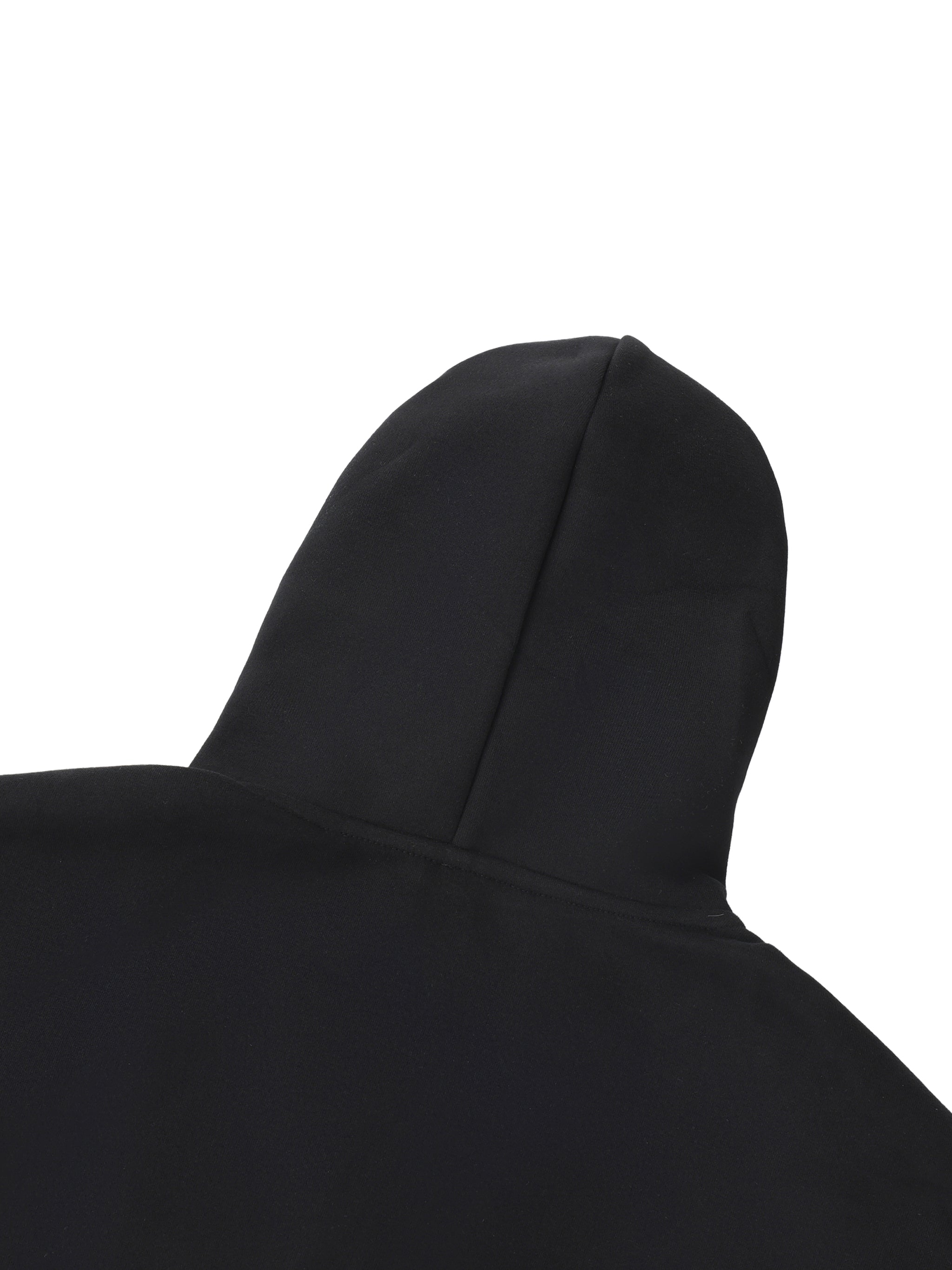 Stealth Zip up hoodie